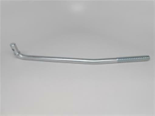 Genuine MTD  Part ROD-DECK FRONT LIFT 747-05067A