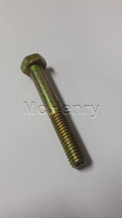 Genuine MTD  Part SCREW-HEX 710-0395