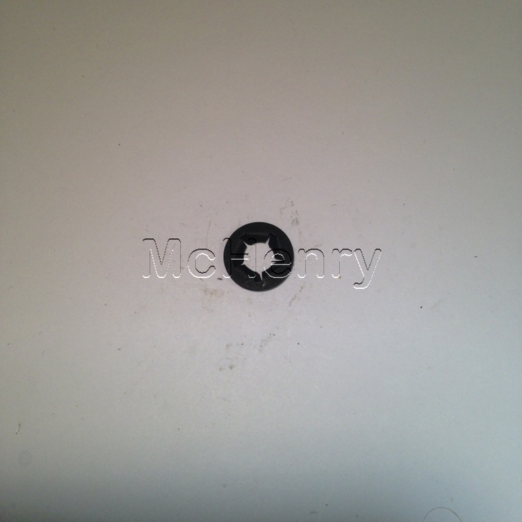 Genuine MTD  Part RETAINER FOR BOLT 726-0233