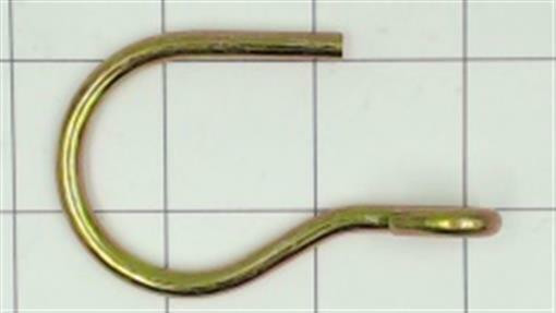 Genuine MTD  Part ROD-BELT KEEPER 747-05323