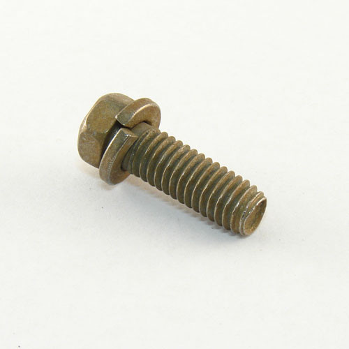 Genuine MTD  Part SCREW 710-0654A