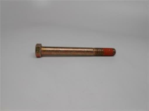 Genuine MTD  Part SCREW-HEX CAP 710-04248