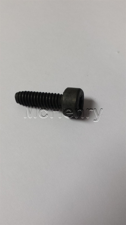 Genuine MTD  Part SCREW  1/4X20  T30 710-04715