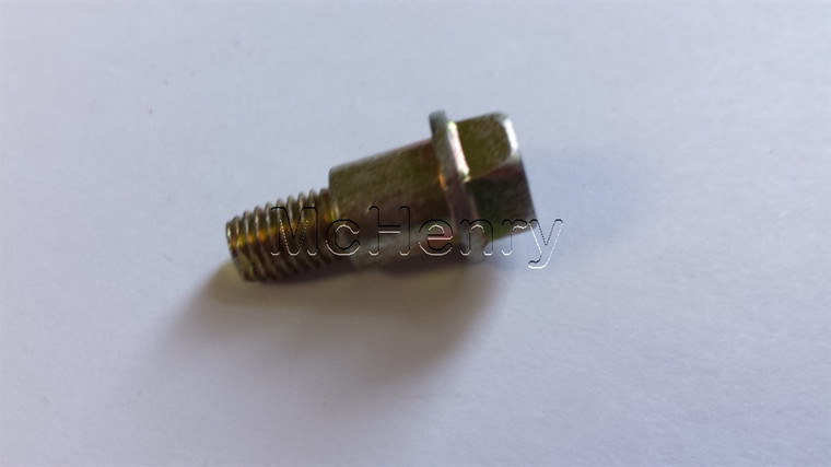 Genuine MTD  Part SCREW-SHOULDER 738-04425