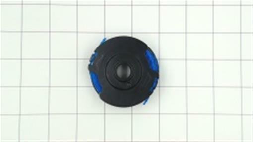 Genuine MTD  Part REEL W/LINE 753-06667