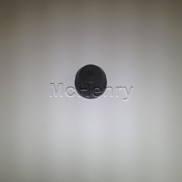Genuine MTD  Part PLUG-RUBBER OIL 721-04271