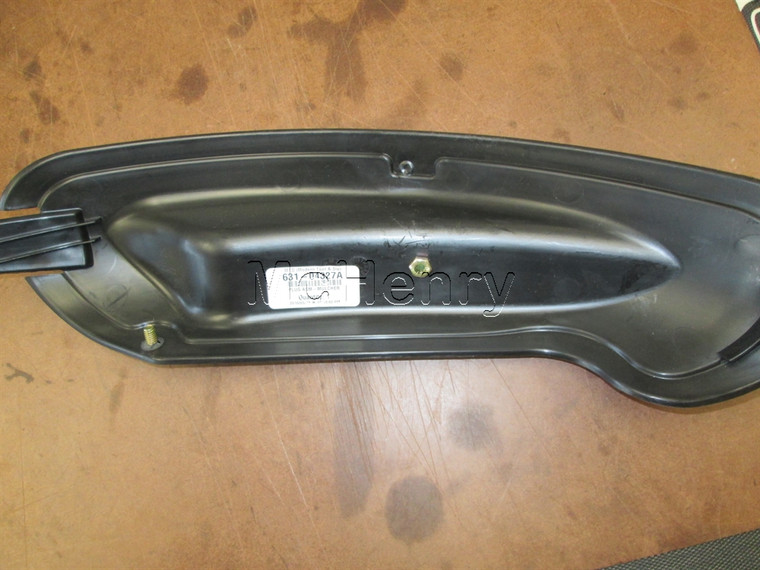 Genuine MTD  PLUG ASM-MULCHER Part # 631-04327A