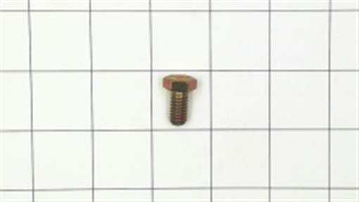 Genuine MTD  Part SCREW-HEX 710-3025