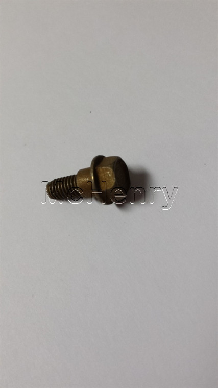 Genuine MTD  Part SCREW-SHOULDER 738-04237A
