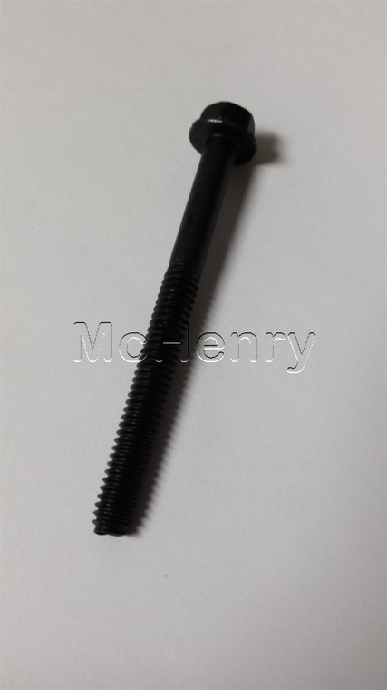 Genuine MTD  Part SCREW-MUFFLER 710-04188A