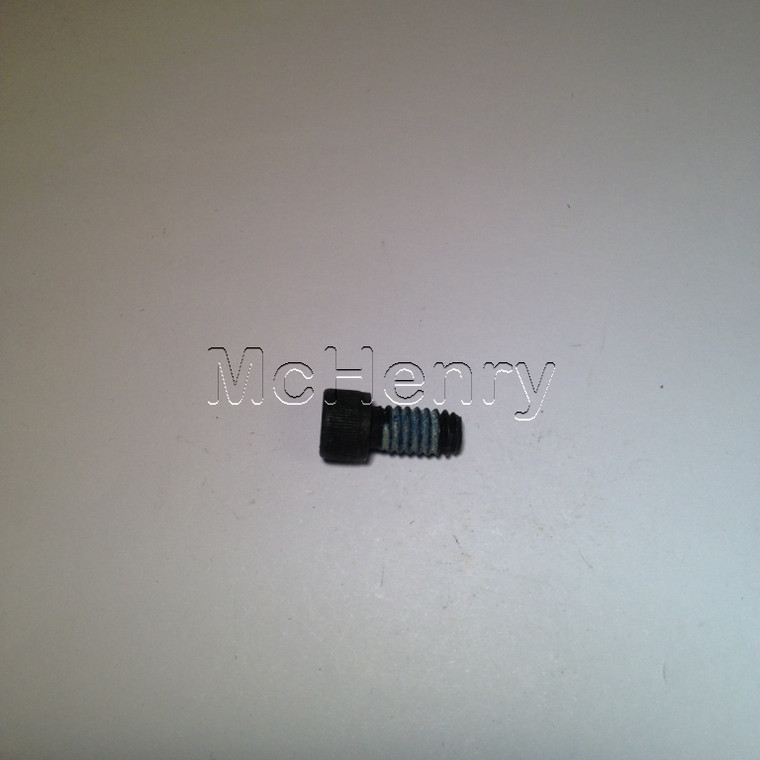 Genuine MTD  Part SCREW-HEX SOCKET HD 1/4-20 X . 710-3069