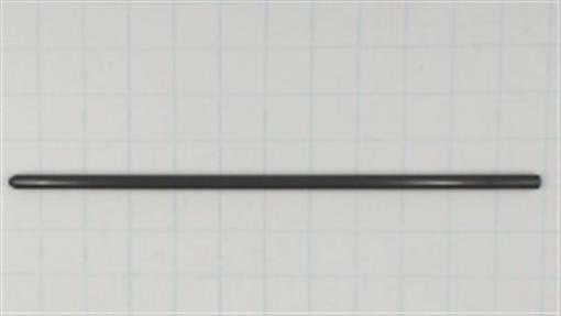 Genuine MTD  Part ROD DEFLECTOR CHUTE 747-3384