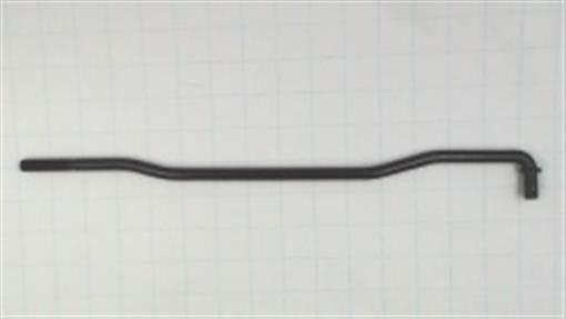 Genuine MTD  Part ROD - LAPBAR CONTROL 747-04225A