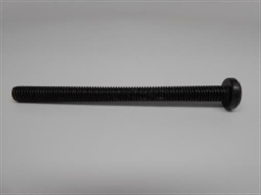 Genuine MTD  Part SCR, M5 X 0.8-70 T25 BLACK 791-181750