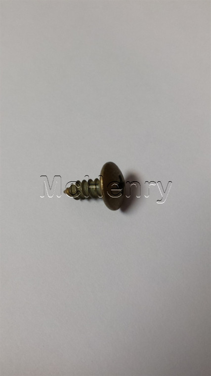 Genuine MTD  Part SCREW 710-0779A