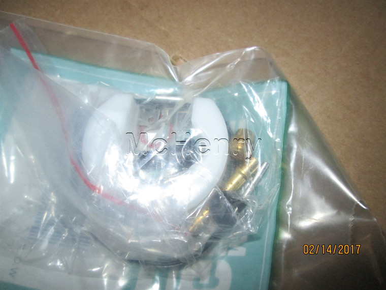 Genuine MTD  CARBURETOR REBUILD Part # 951-12712