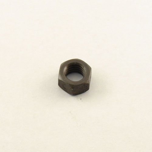 Genuine MTD  Part NUT-HEX CENTER JAM 712-0262