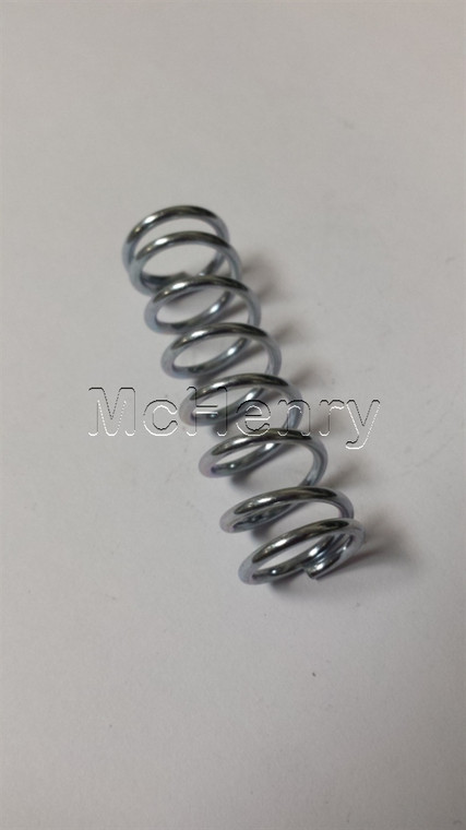 Genuine MTD  SPRING-COMPRS  .53 Part # 732-04652
