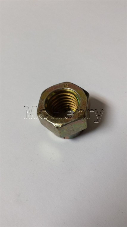 Genuine MTD  Part NUT-FLXLK 1/2-13 712-04243
