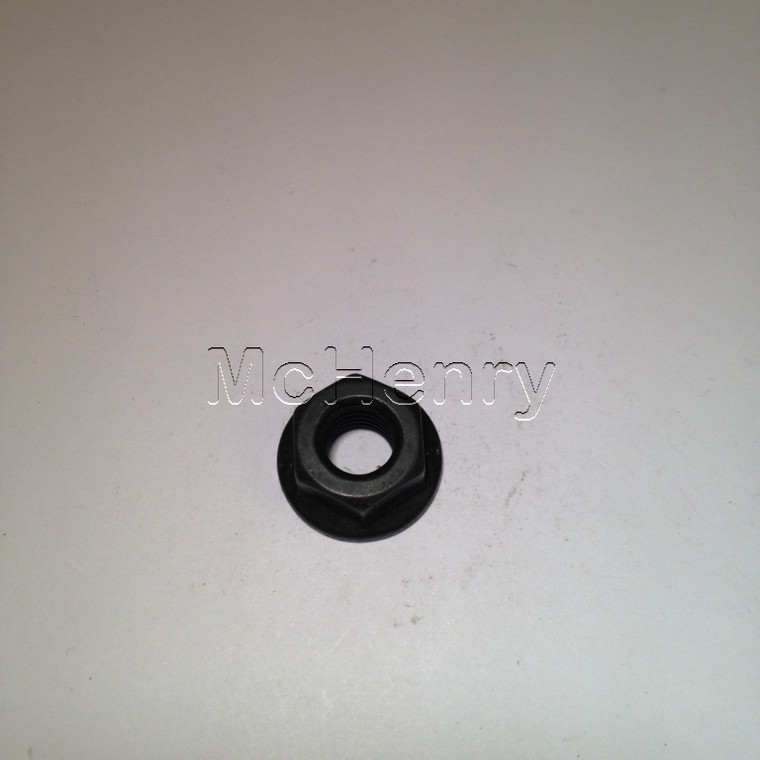 Genuine MTD  Part NUT-HEX FLANGE 712-3086