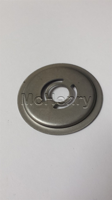 Genuine MTD  Part Oil Pump Shield 753-06451