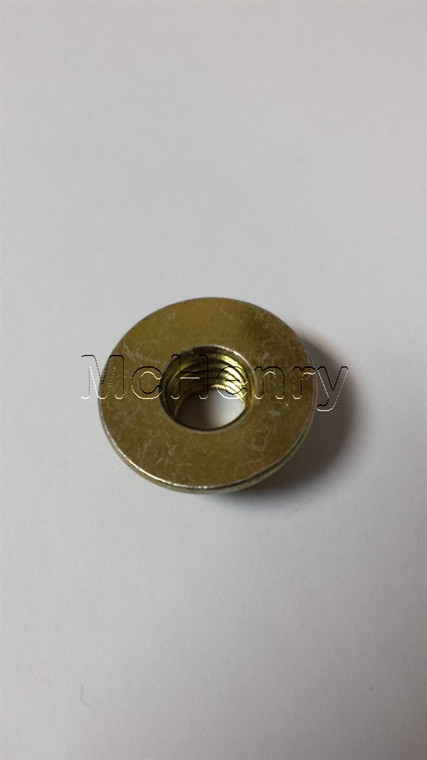 Genuine MTD  Part NUT-FLANGE LOCK 712-04217
