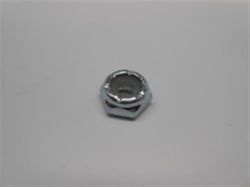 Genuine MTD  Part NUT-CAP 712-04018A