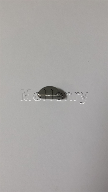 Genuine MTD  Part KEY-WOODRUFF #403- 914-04016