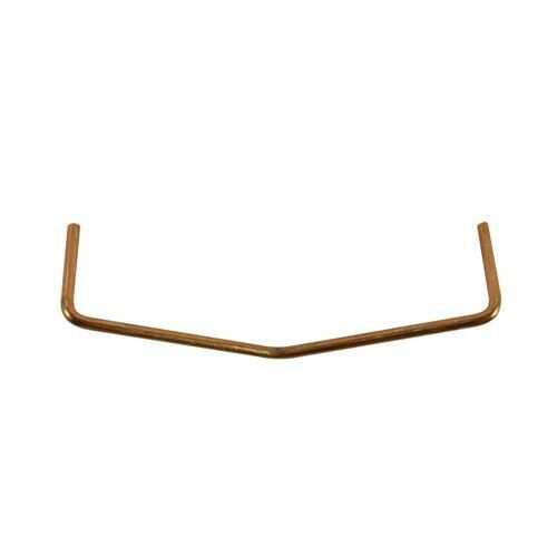 Genuine MTD  ROD-BELT KEEPER Part # 747-05011