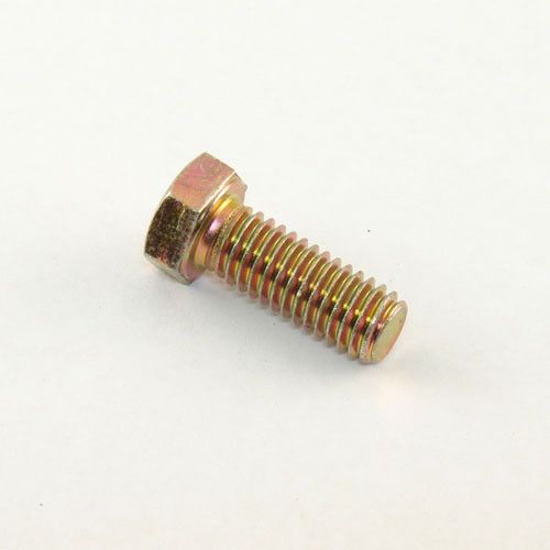 Genuine MTD  Part HEX CAP SCR 3/8-16X1.0 GR5 710-0514