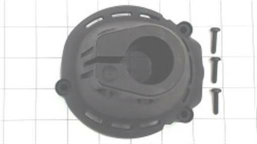 Genuine MTD  Part HSG CLU P-25CC BK 753-06181