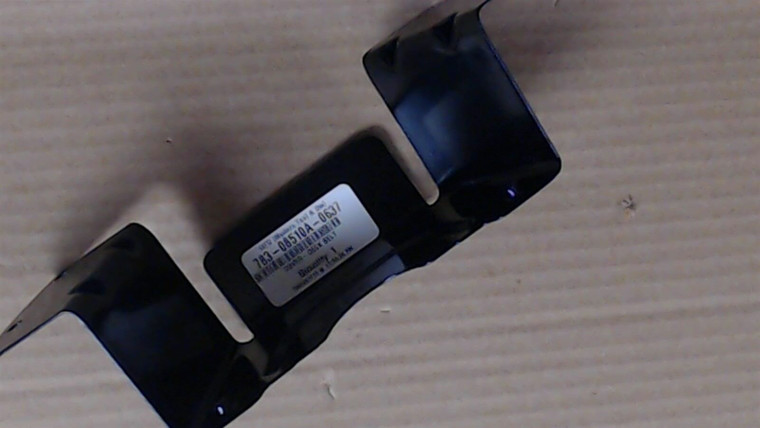 Genuine MTD  Part COVER-DECK BELT 783-08510A-0637
