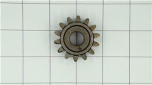 Genuine MTD  Part GEAR-SPUR 14T RH 917-04801
