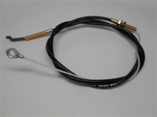 Genuine MTD  Part CBL CLU CONT 42' 946-0496