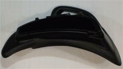 Genuine MTD  Part CVR FDR L.H CUB 731-06676