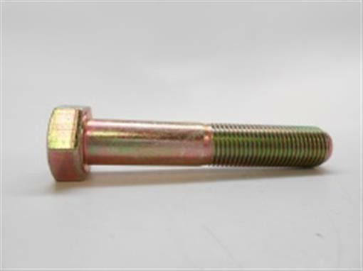 Genuine MTD  Part GRADE 8 HEX BOLT 710-1018