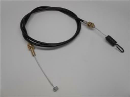 Genuine MTD  Part CBL CONT CLU 53' 946-0612