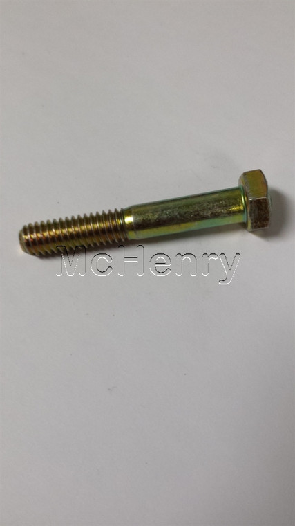 Genuine MTD  Part BOLT- 710-3103