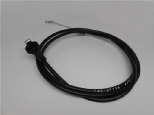 Genuine MTD  Part CABLE CLUTCH 946-0713A