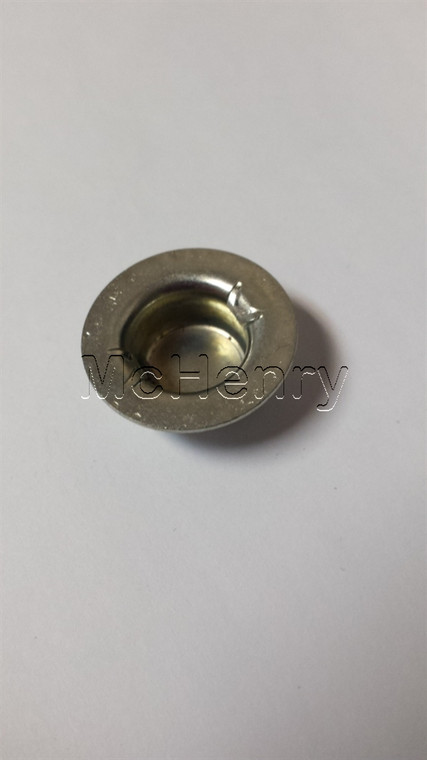 Genuine MTD  Part CAP PUSH 726-0299