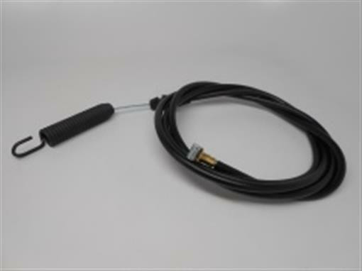 Genuine MTD  Part CABLE-CONTROL 54.25 946-04439A