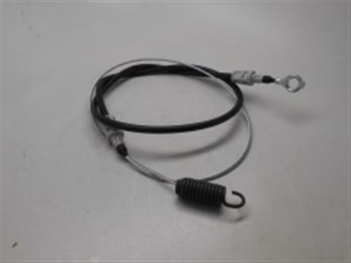 Genuine MTD  Part CABLE-CLUTCH WHEEL 946-05149