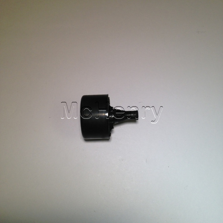 Genuine MTD  Part BUMPER .62 DIA X . 735-05006
