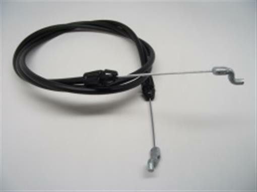 Genuine MTD  Part CBL CONT 49'LG. WHIT 946-0552