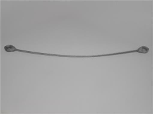 Genuine MTD  Part CABLE - BRACKET 12 746-1107