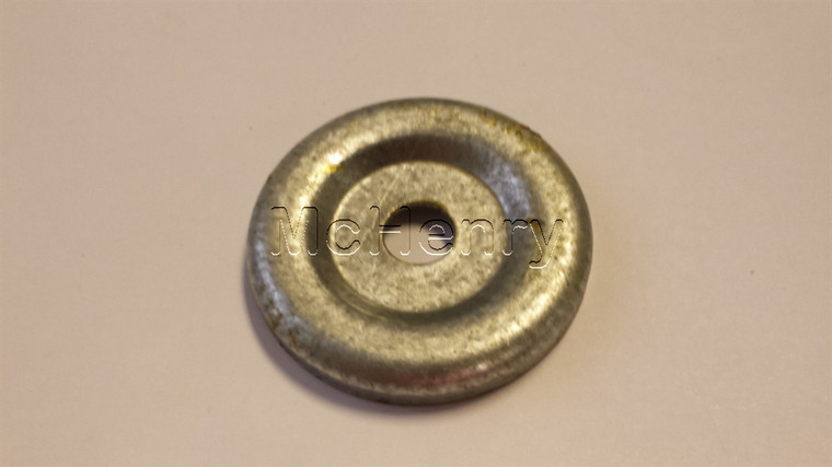 Genuine MTD  Part CAP-IDLER PULLEY 783-08389