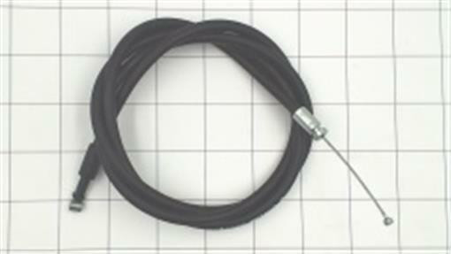Genuine MTD  Part CABLE-CHUTE LOCK 946-04619B