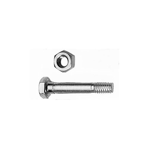 Genuine MTD  BOLT-HEX 5/16-18X1 Part # 710-0891