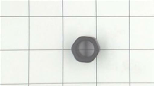 Genuine MTD  Part BEARING SLEEVE-HEX 741-0978