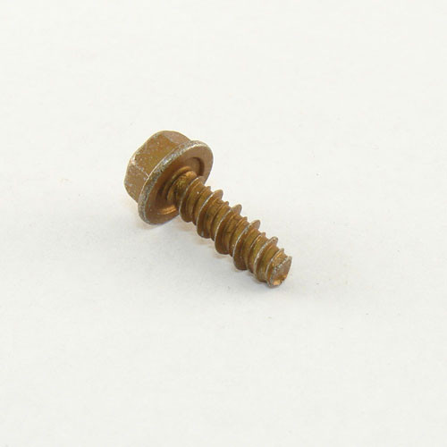 Genuine MTD  SCREW-HEX TAP 1/4 Part # 710-0895